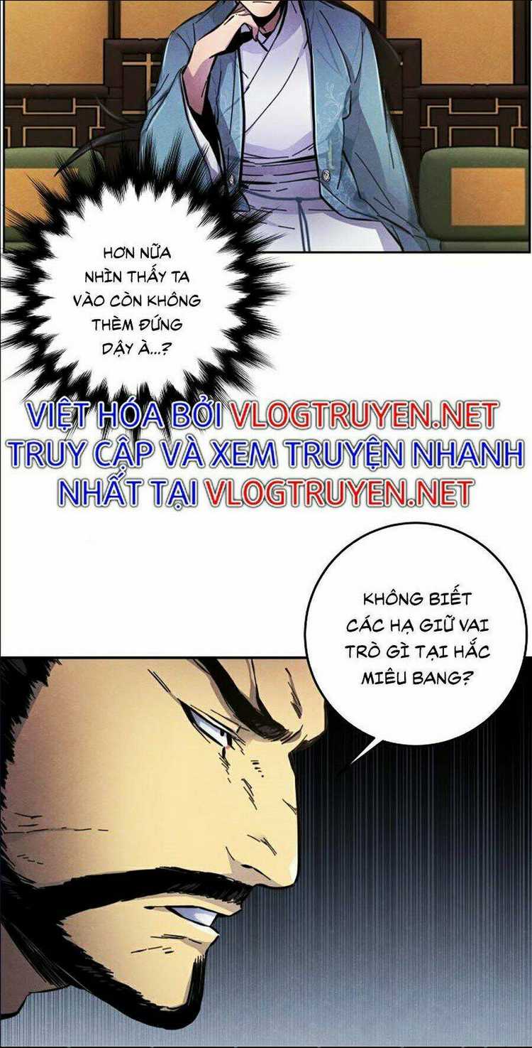 cuồng ma tái thế Chapter 7 - Next Chapter 8