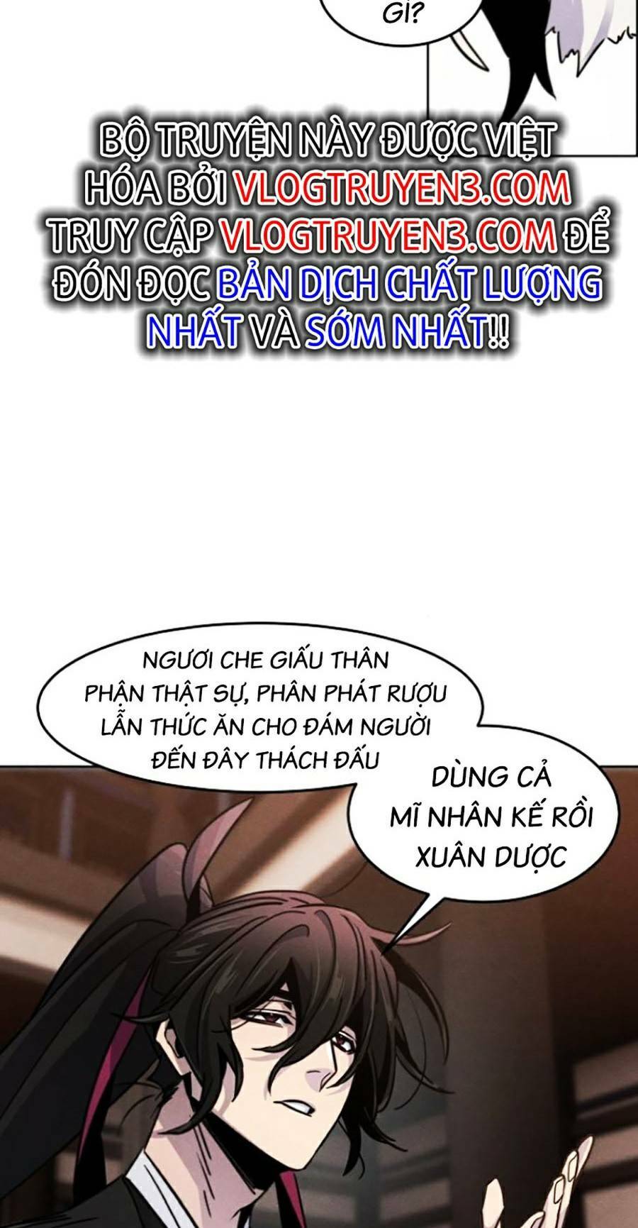 cuồng ma tái thế chapter 70 - Next chapter 71