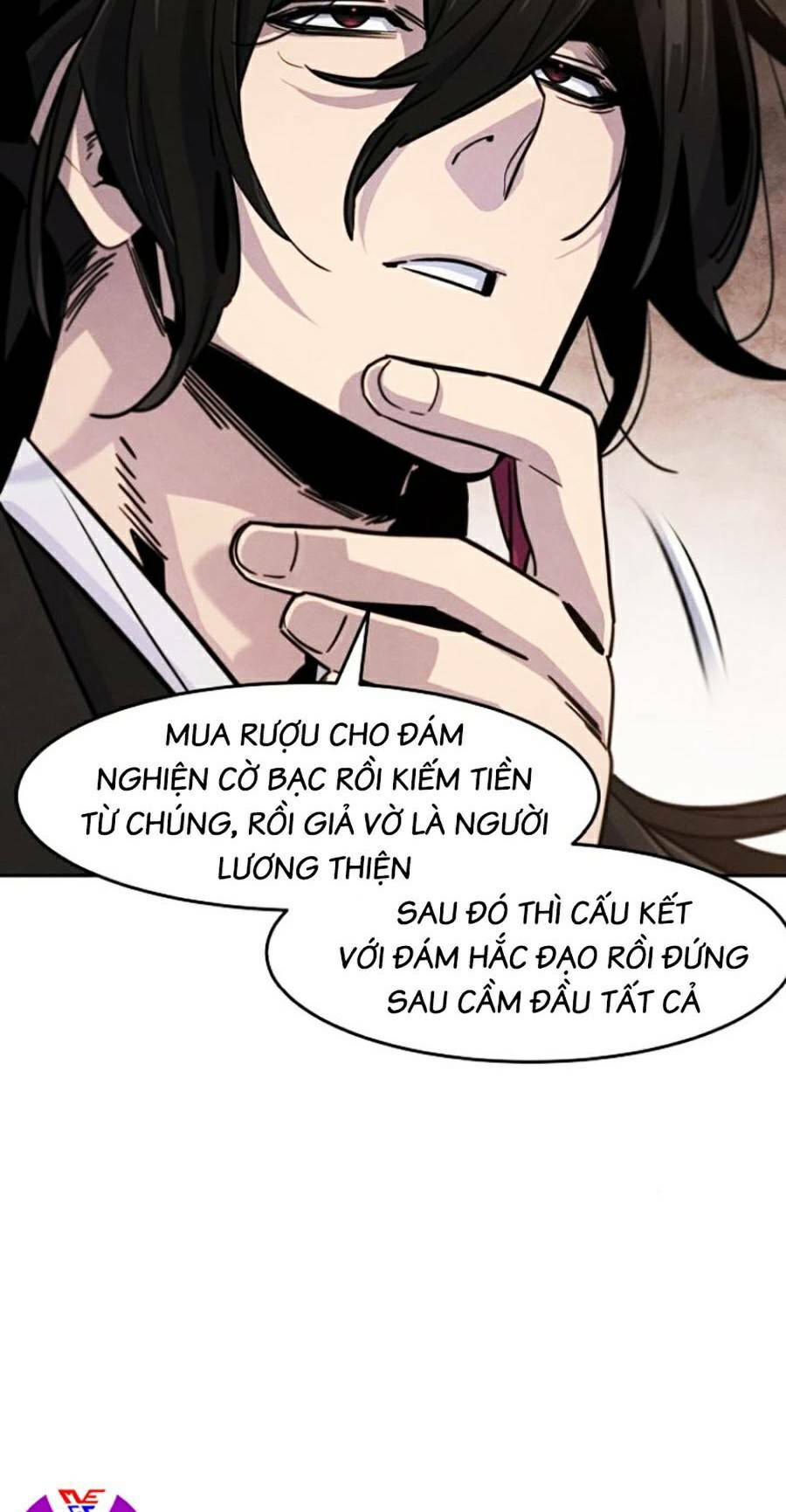 cuồng ma tái thế chapter 70 - Next chapter 71