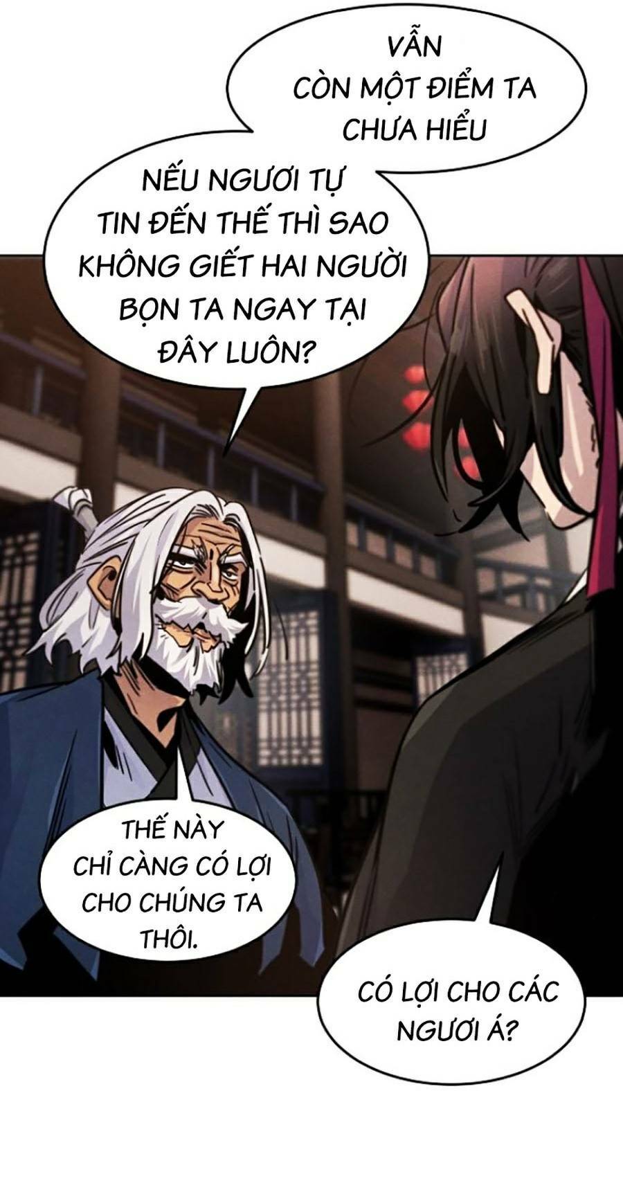 cuồng ma tái thế chapter 70 - Next chapter 71