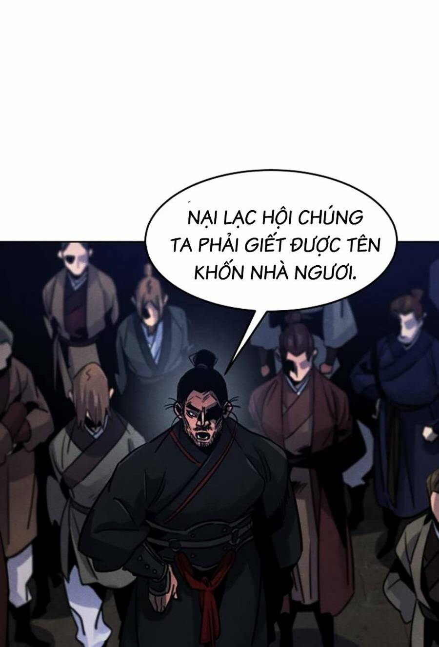 cuồng ma tái thế chapter 70 - Next chapter 71