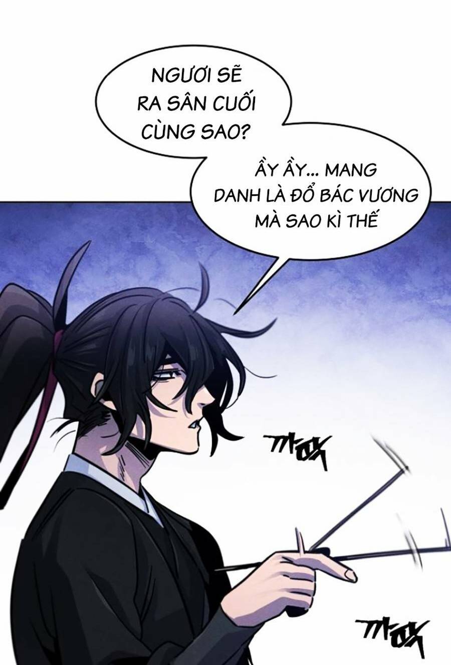 cuồng ma tái thế chapter 70 - Next chapter 71