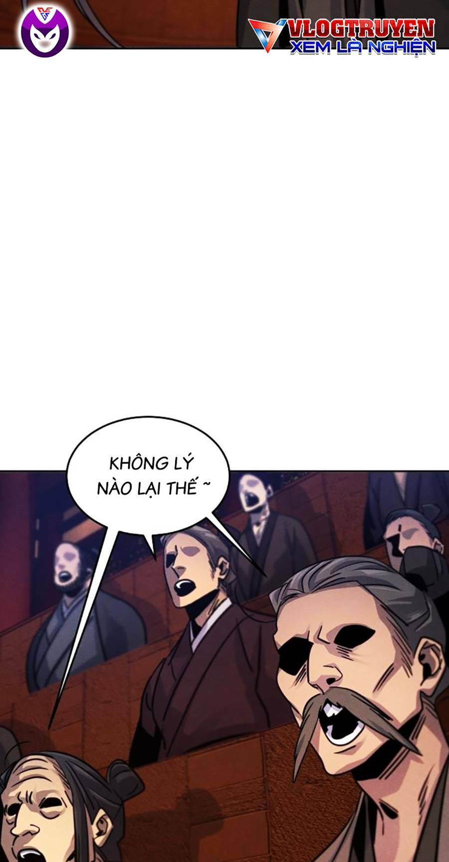 cuồng ma tái thế chapter 72 - Trang 2