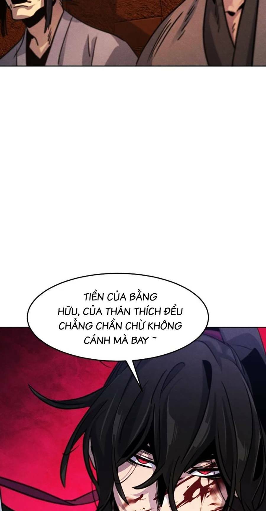 cuồng ma tái thế chapter 72 - Trang 2