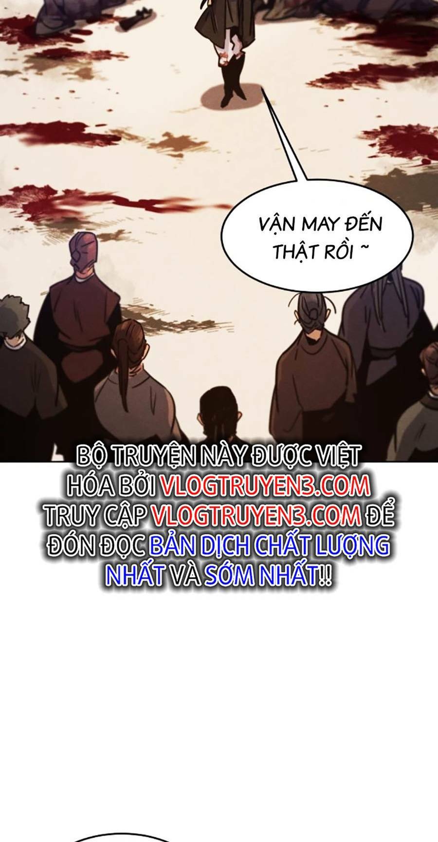 cuồng ma tái thế chapter 72 - Trang 2