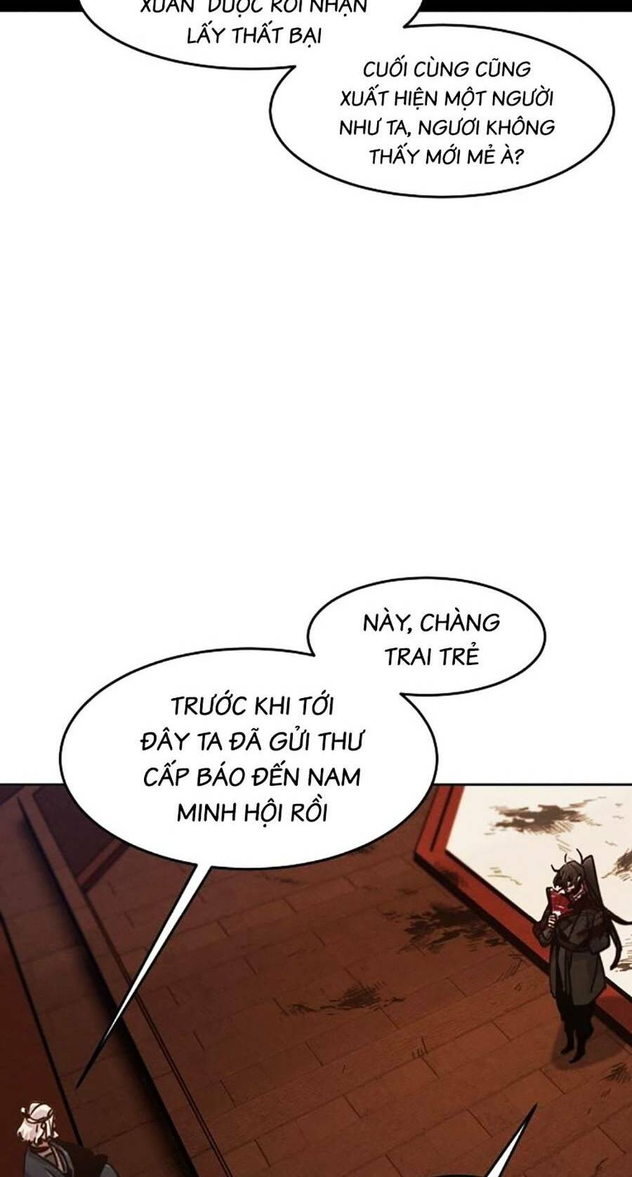 cuồng ma tái thế chapter 72 - Trang 2