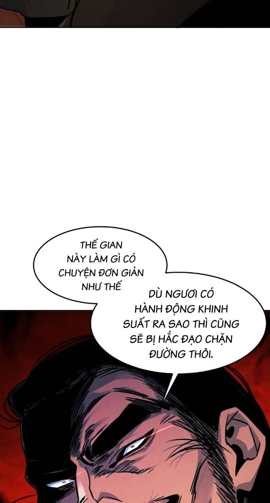 cuồng ma tái thế chapter 72 - Trang 2