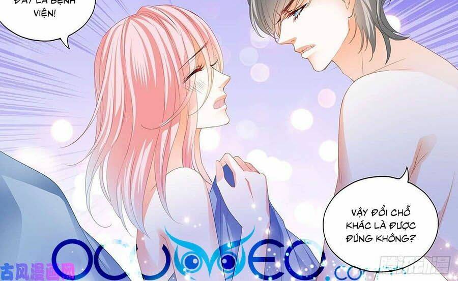 cuồng nhiệt boss, sủng thê xin kiềm chế chapter   102 - Trang 2