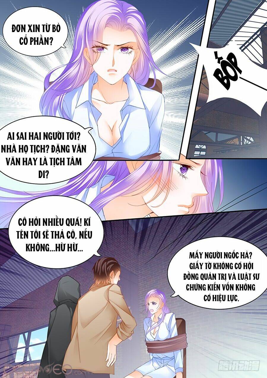 cuồng nhiệt boss, sủng thê xin kiềm chế chapter 34 - Trang 2