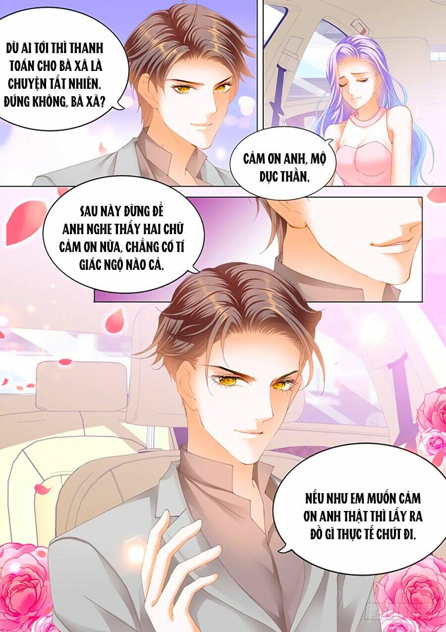 cuồng nhiệt boss, sủng thê xin kiềm chế chapter 38 - Trang 2