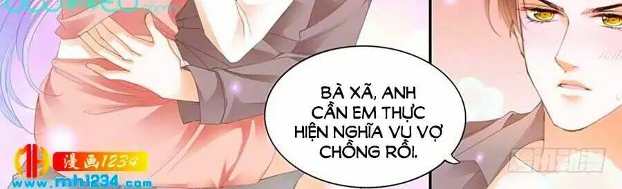 cuồng nhiệt boss, sủng thê xin kiềm chế chapter 40 - Trang 2