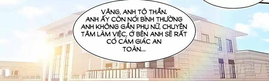 cuồng nhiệt boss, sủng thê xin kiềm chế chapter 45 - Trang 2