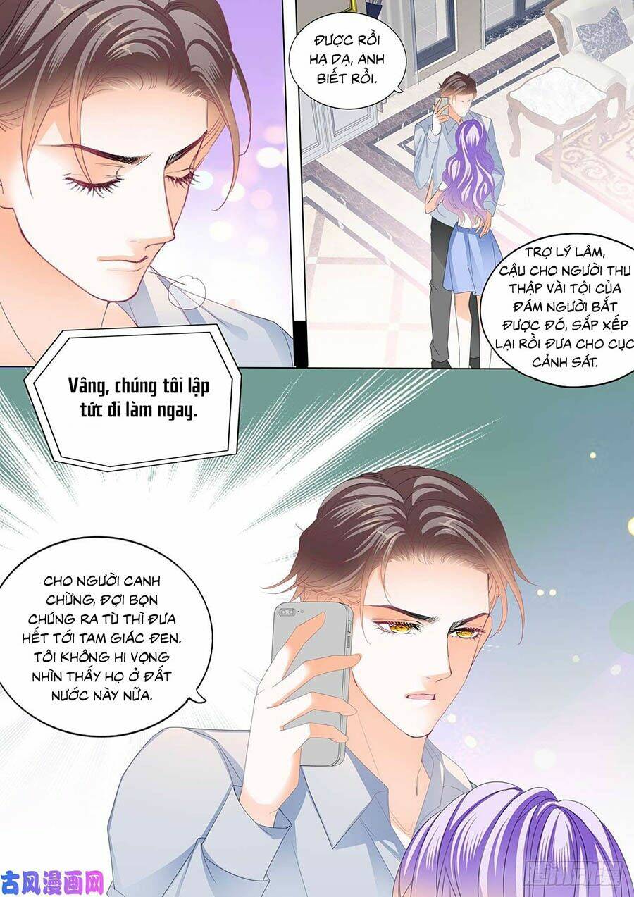 cuồng nhiệt boss, sủng thê xin kiềm chế chương 78 - Next chapter   79