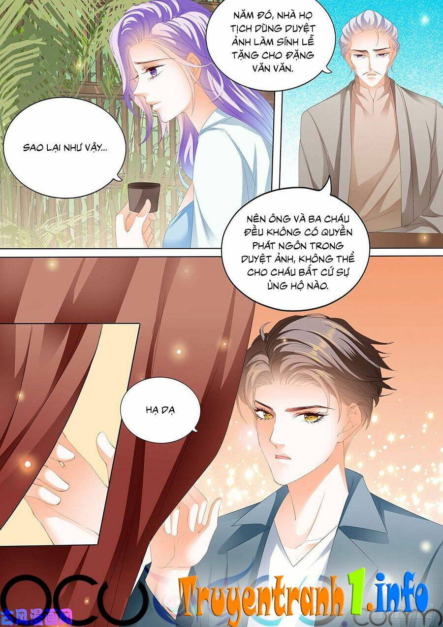 cuồng nhiệt boss, sủng thê xin kiềm chế chapter   89 - Trang 2