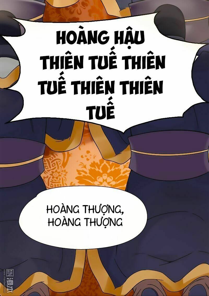 cuồng nữ trọng sinh - hoàn khố thất hoàng phi chapter 1 - Trang 2