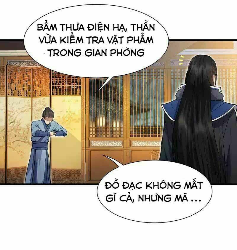 cuồng nữ trọng sinh - hoàn khố thất hoàng phi chapter 105 - Trang 2