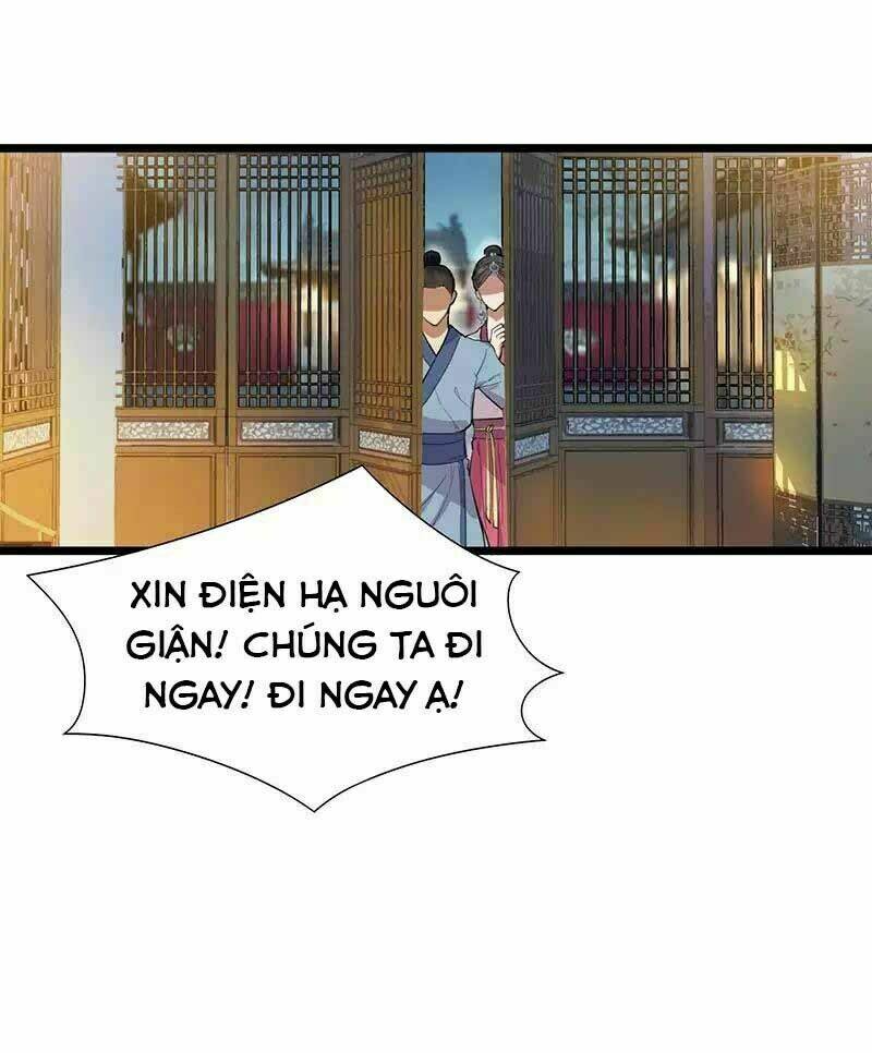 cuồng nữ trọng sinh - hoàn khố thất hoàng phi chapter 105 - Trang 2