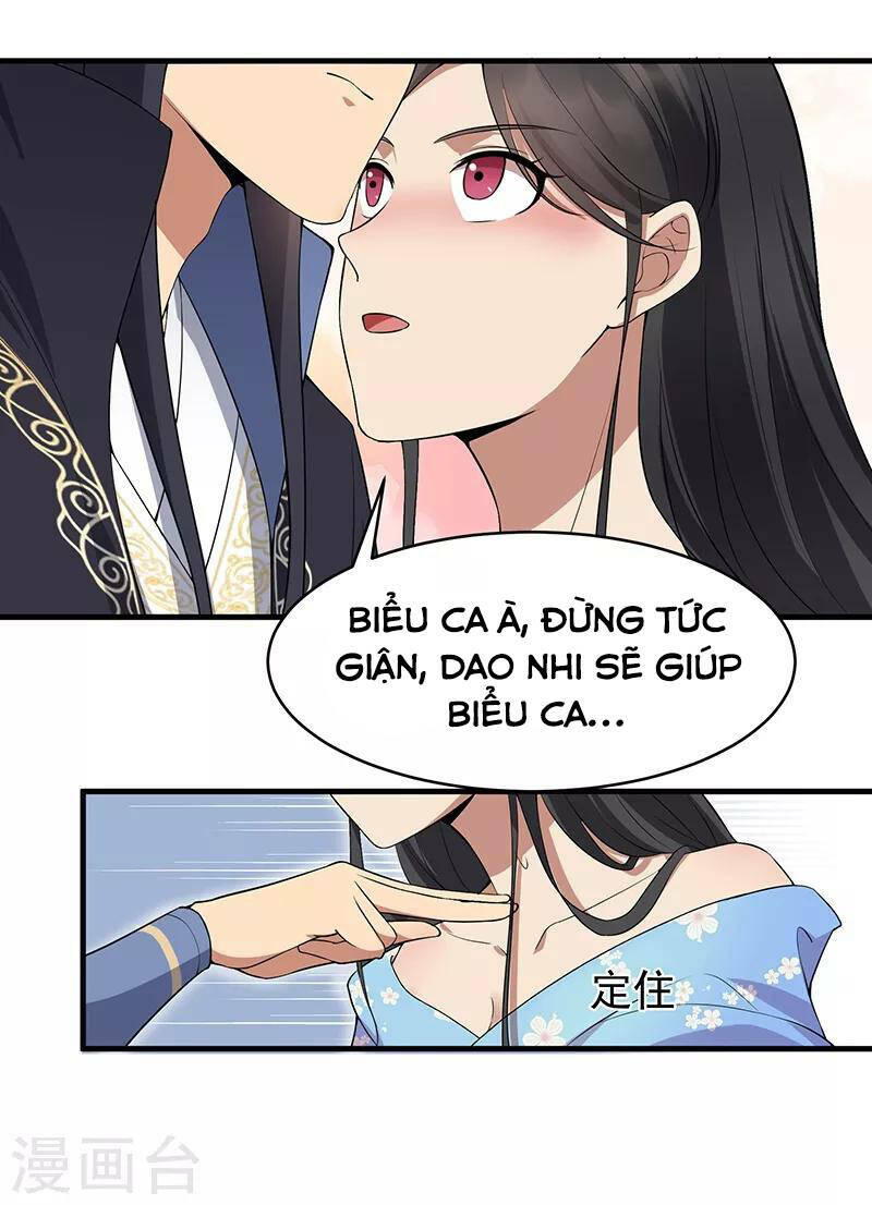 cuồng nữ trọng sinh - hoàn khố thất hoàng phi chapter 117 - Trang 2