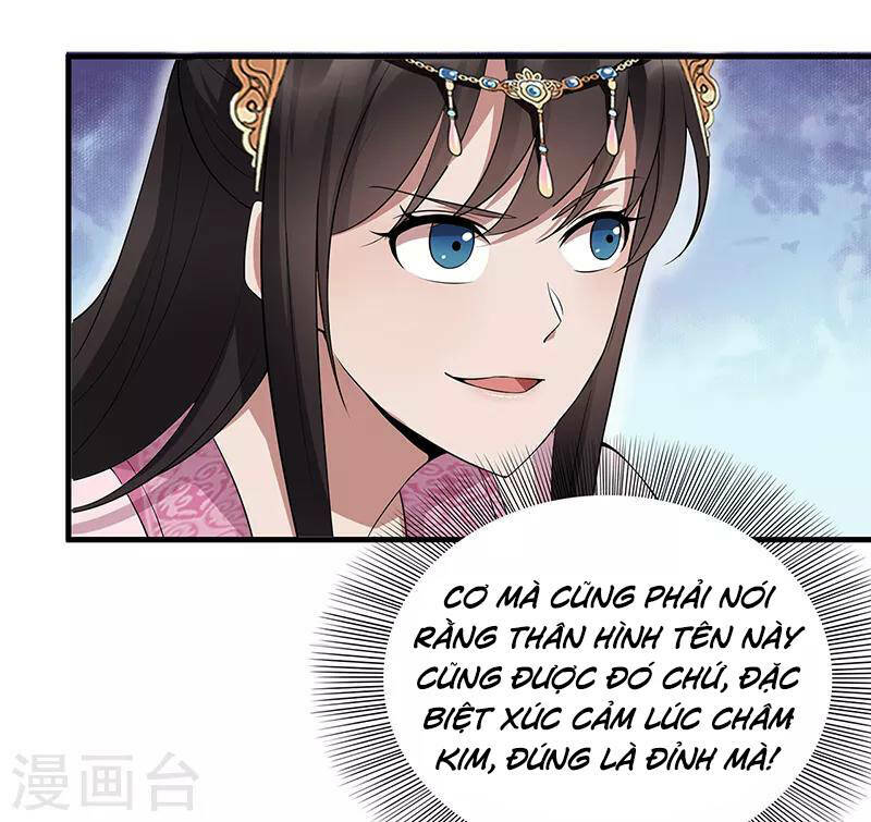 cuồng nữ trọng sinh - hoàn khố thất hoàng phi chapter 119 - Trang 2