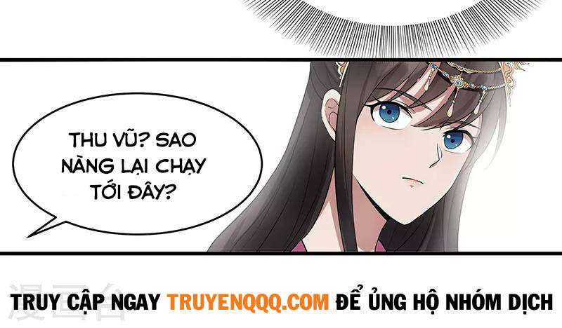 cuồng nữ trọng sinh - hoàn khố thất hoàng phi chapter 119 - Trang 2