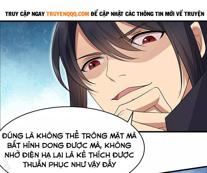 cuồng nữ trọng sinh - hoàn khố thất hoàng phi chapter 119 - Trang 2