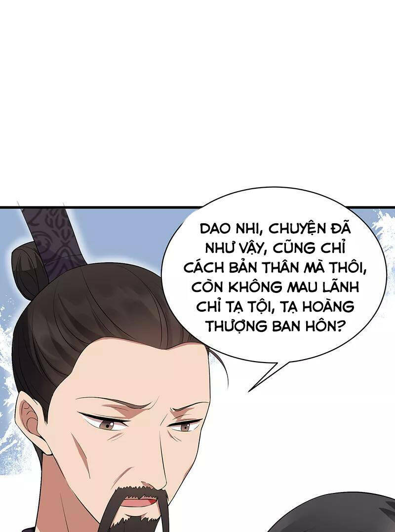 cuồng nữ trọng sinh - hoàn khố thất hoàng phi chapter 122 - Trang 2