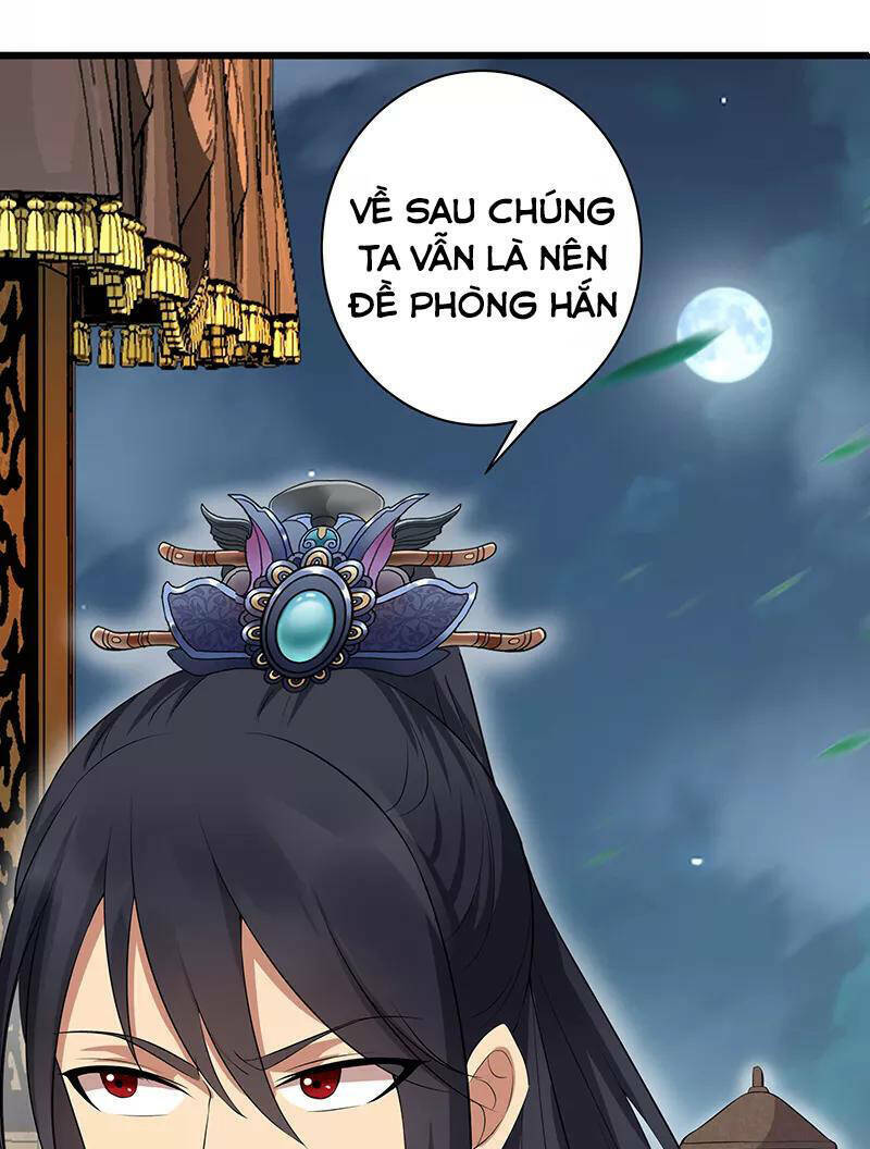 cuồng nữ trọng sinh - hoàn khố thất hoàng phi chapter 122 - Trang 2