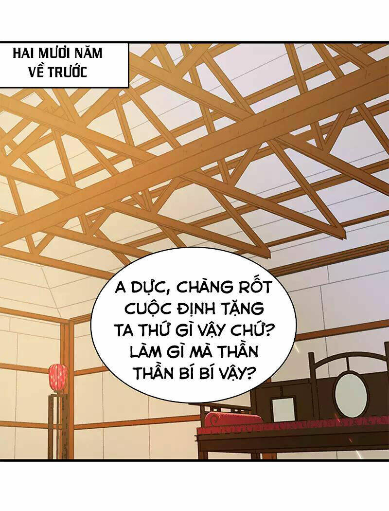 cuồng nữ trọng sinh - hoàn khố thất hoàng phi chapter 126 - Trang 2