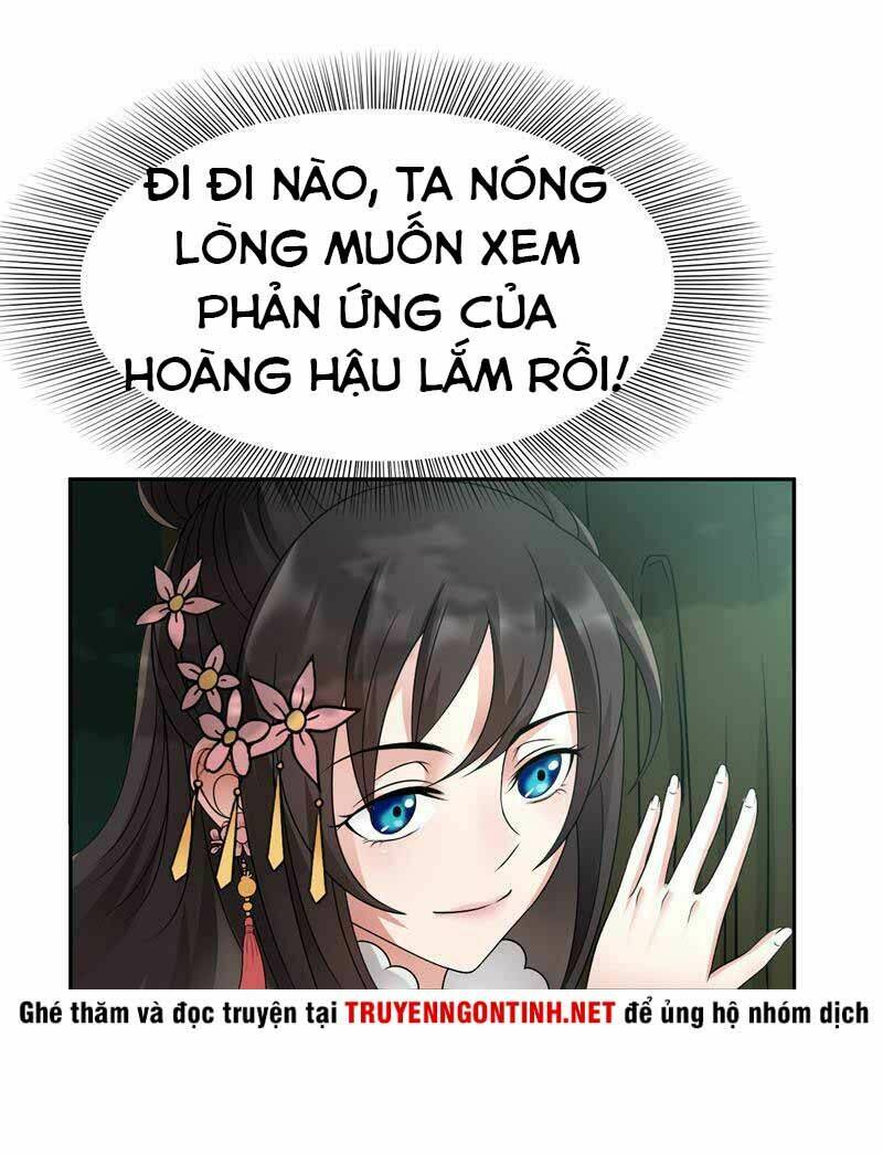 cuồng nữ trọng sinh - hoàn khố thất hoàng phi chapter 13 - Trang 2