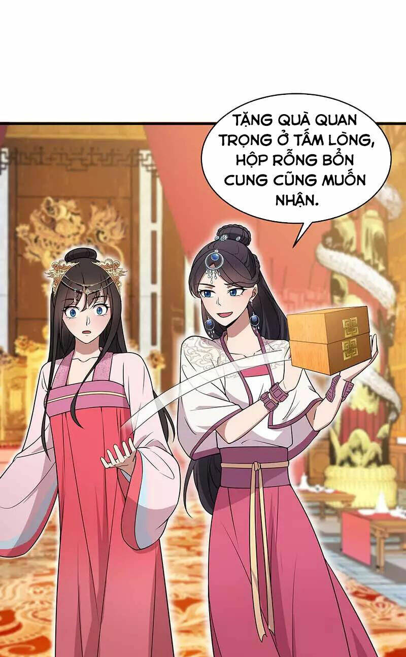 cuồng nữ trọng sinh - hoàn khố thất hoàng phi chapter 141 - Trang 2