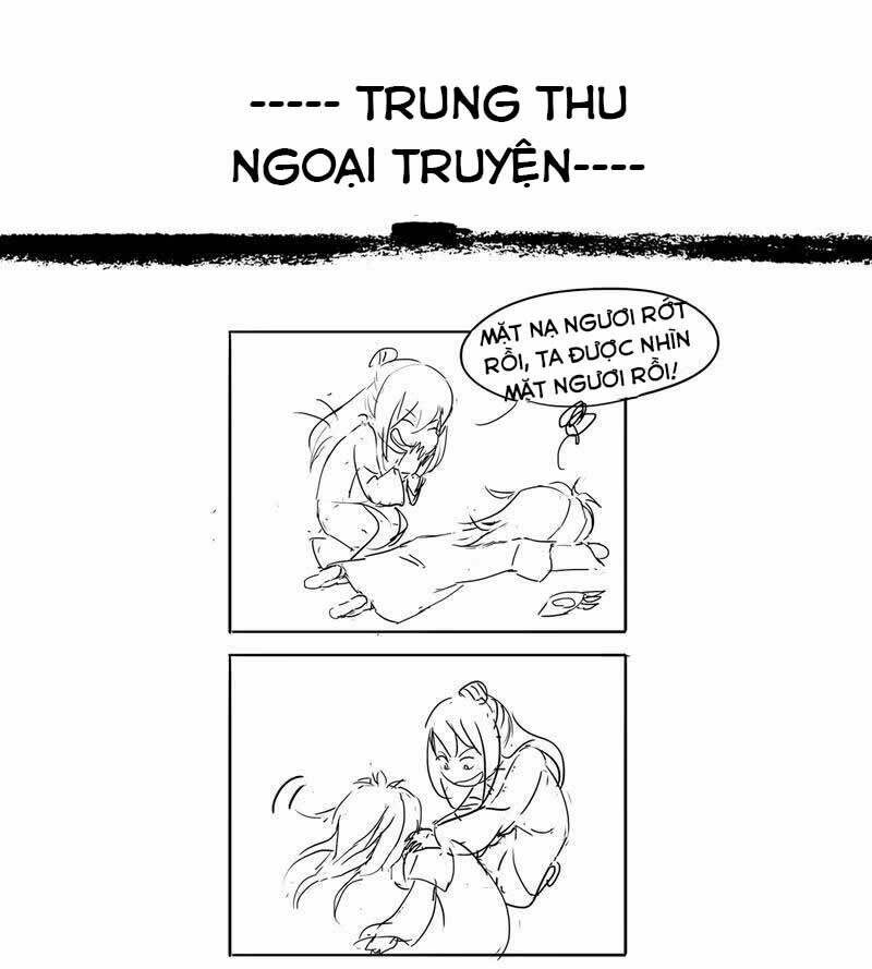 cuồng nữ trọng sinh - hoàn khố thất hoàng phi chapter 15 - Trang 2