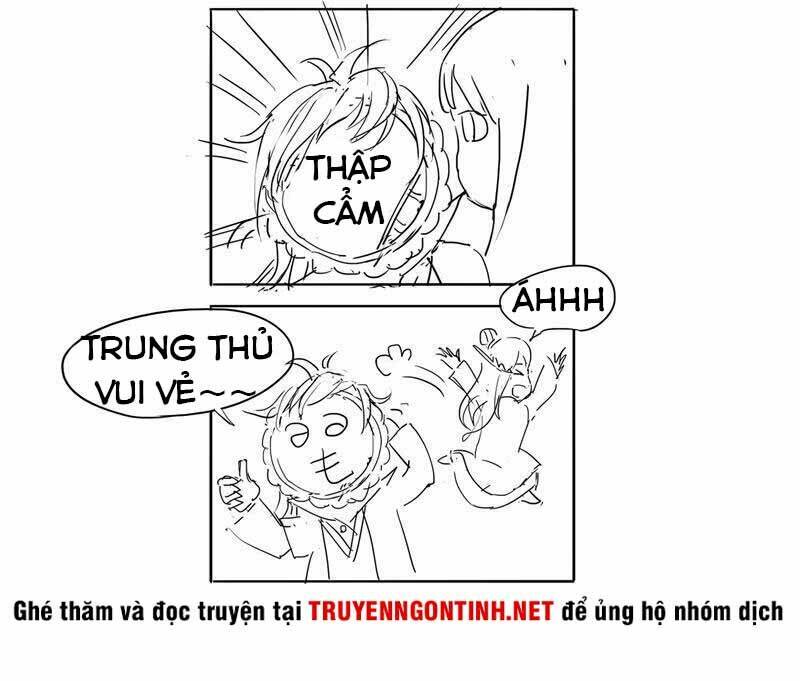 cuồng nữ trọng sinh - hoàn khố thất hoàng phi chapter 15 - Trang 2