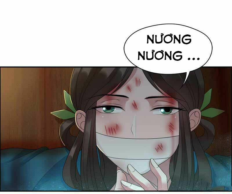 cuồng nữ trọng sinh - hoàn khố thất hoàng phi chapter 32 - Trang 2