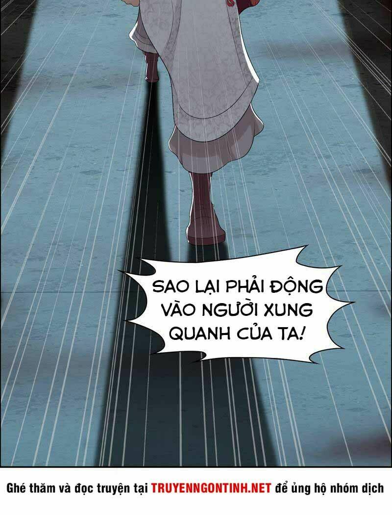 cuồng nữ trọng sinh - hoàn khố thất hoàng phi chapter 32 - Trang 2