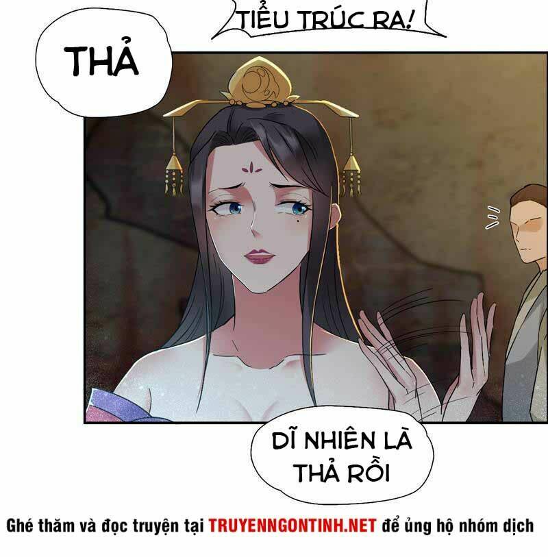 cuồng nữ trọng sinh - hoàn khố thất hoàng phi chapter 32 - Trang 2