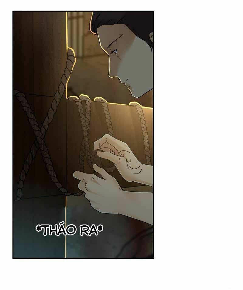 cuồng nữ trọng sinh - hoàn khố thất hoàng phi chapter 32 - Trang 2