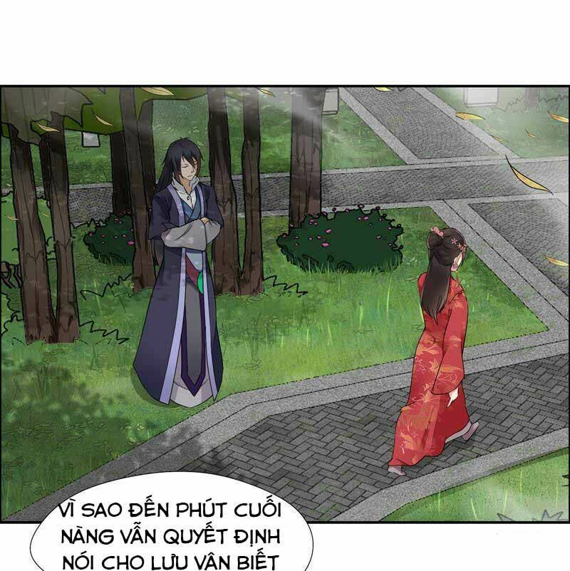 cuồng nữ trọng sinh - hoàn khố thất hoàng phi chapter 36 - Trang 2