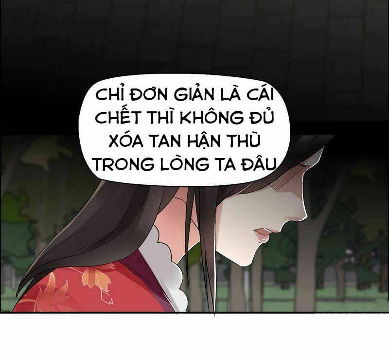 cuồng nữ trọng sinh - hoàn khố thất hoàng phi chapter 36 - Trang 2