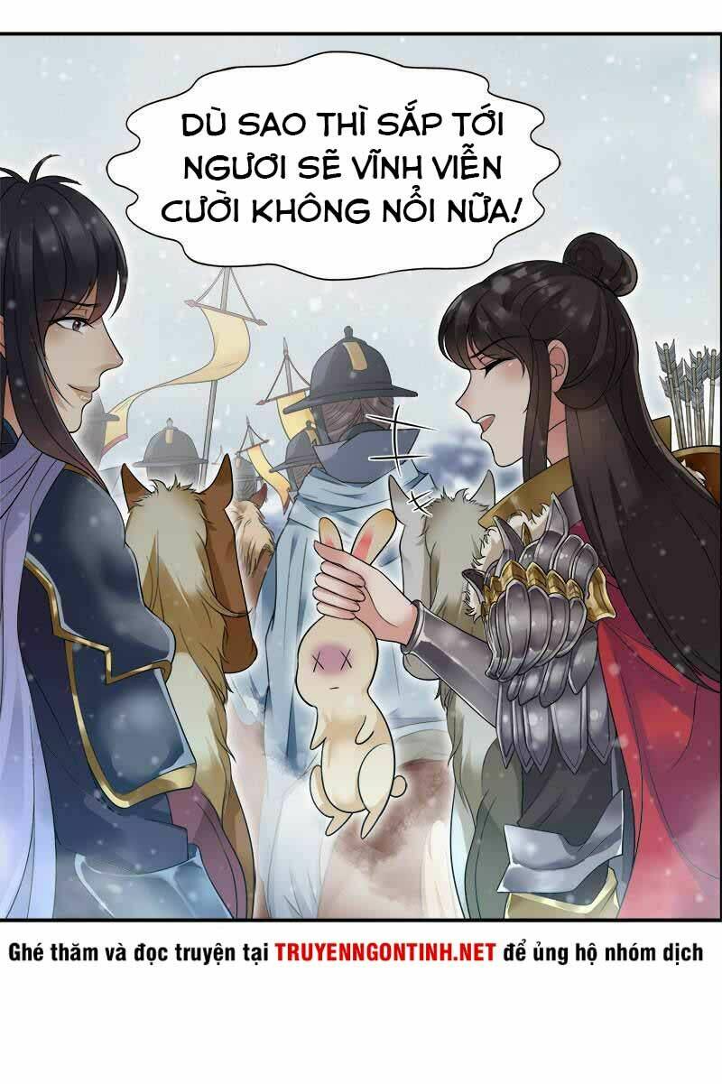 cuồng nữ trọng sinh - hoàn khố thất hoàng phi chapter 37 - Trang 2