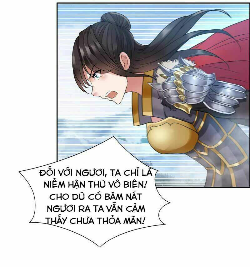 cuồng nữ trọng sinh - hoàn khố thất hoàng phi chapter 41 - Trang 2