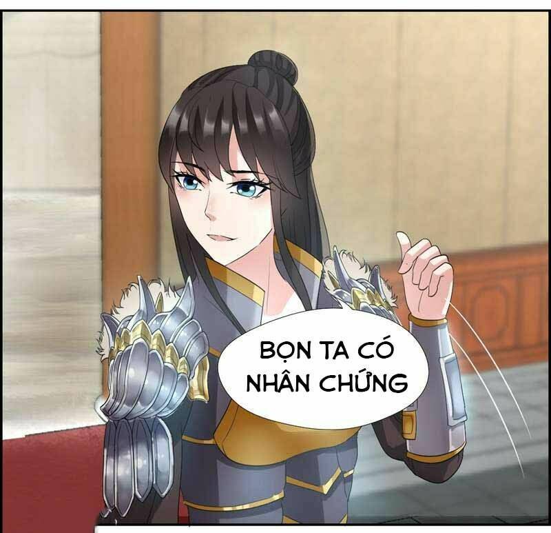 cuồng nữ trọng sinh - hoàn khố thất hoàng phi chapter 44 - Trang 2