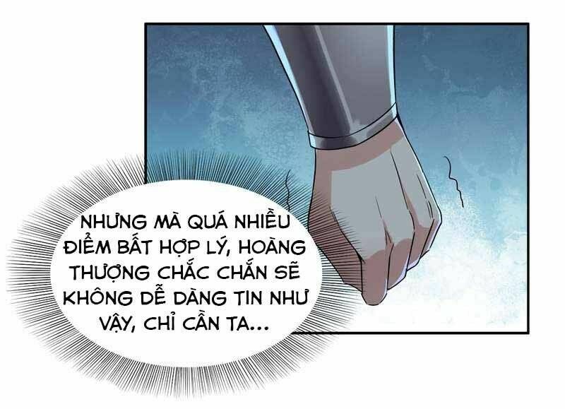 cuồng nữ trọng sinh - hoàn khố thất hoàng phi chapter 44 - Trang 2