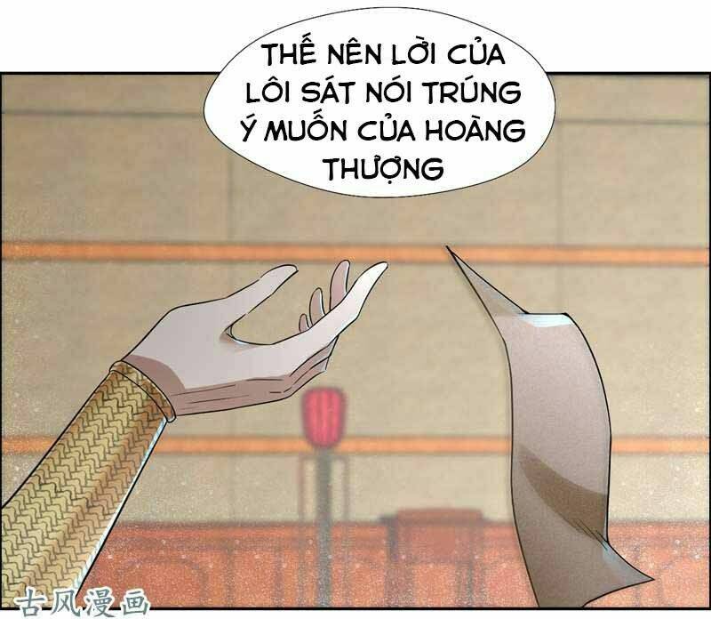 cuồng nữ trọng sinh - hoàn khố thất hoàng phi chapter 44 - Trang 2