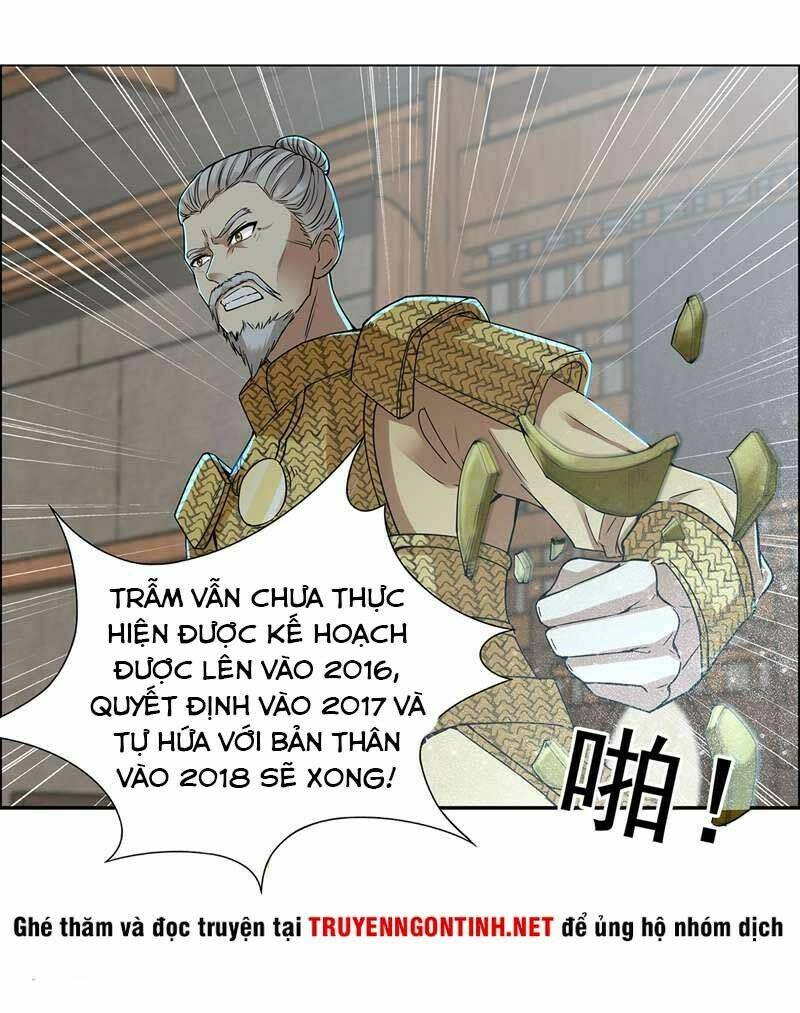 cuồng nữ trọng sinh - hoàn khố thất hoàng phi chapter 44 - Trang 2