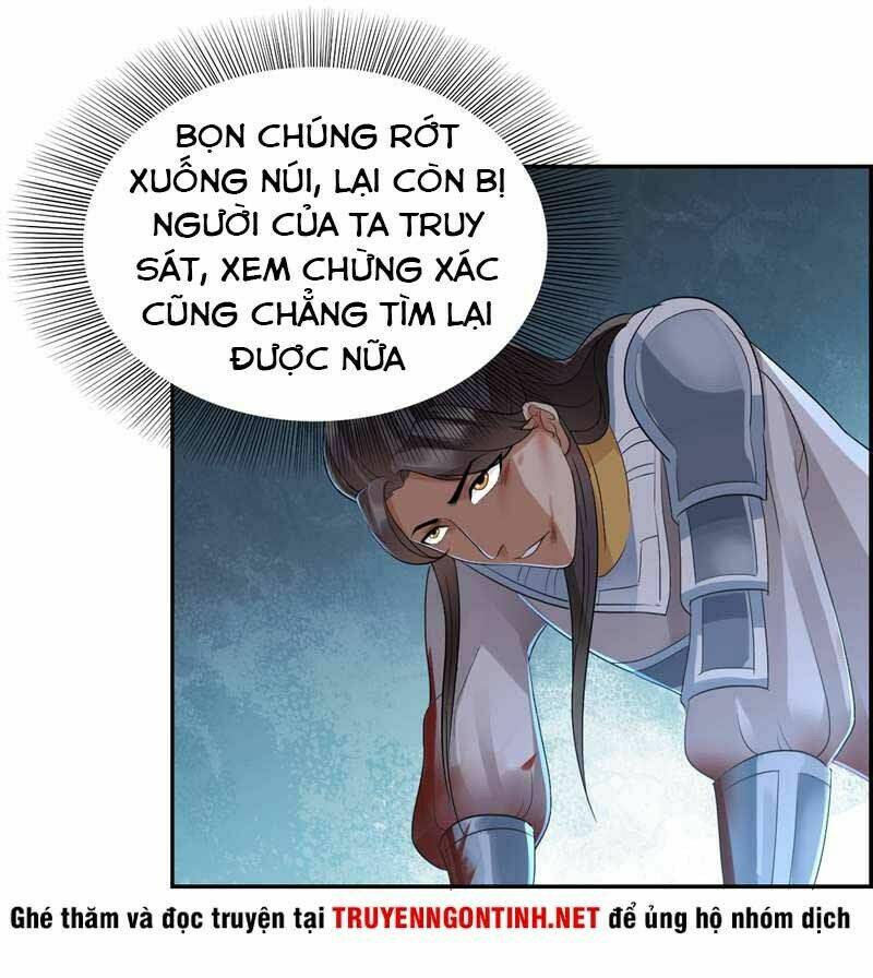 cuồng nữ trọng sinh - hoàn khố thất hoàng phi chapter 44 - Trang 2