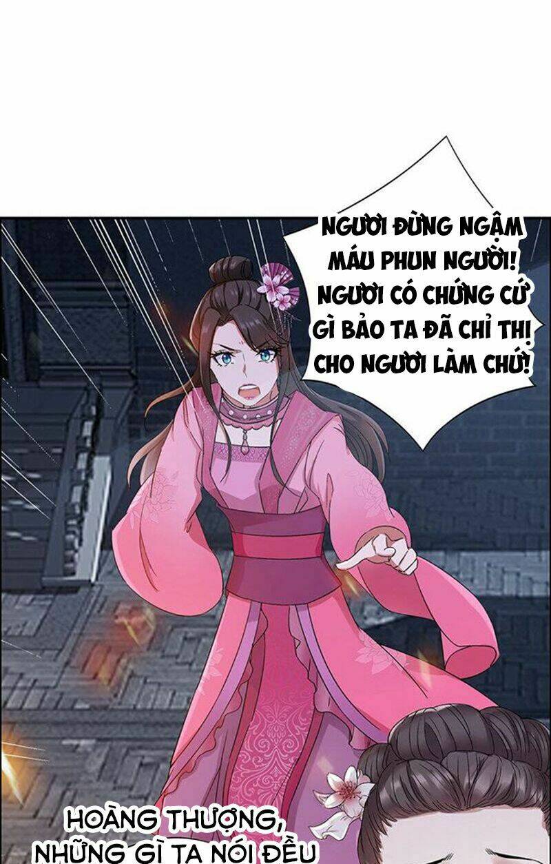 cuồng nữ trọng sinh - hoàn khố thất hoàng phi chapter 53 - Trang 2