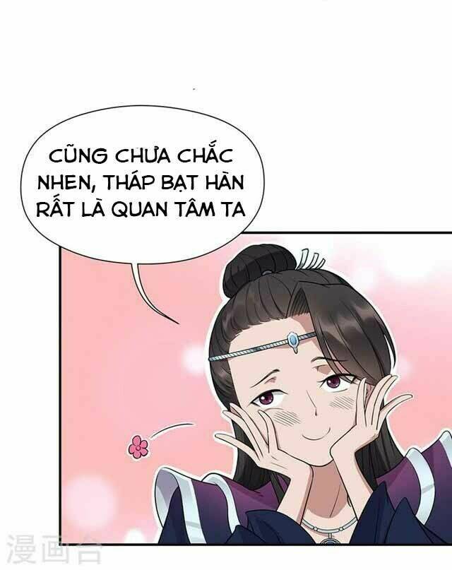 cuồng nữ trọng sinh - hoàn khố thất hoàng phi chapter 80 - Trang 2