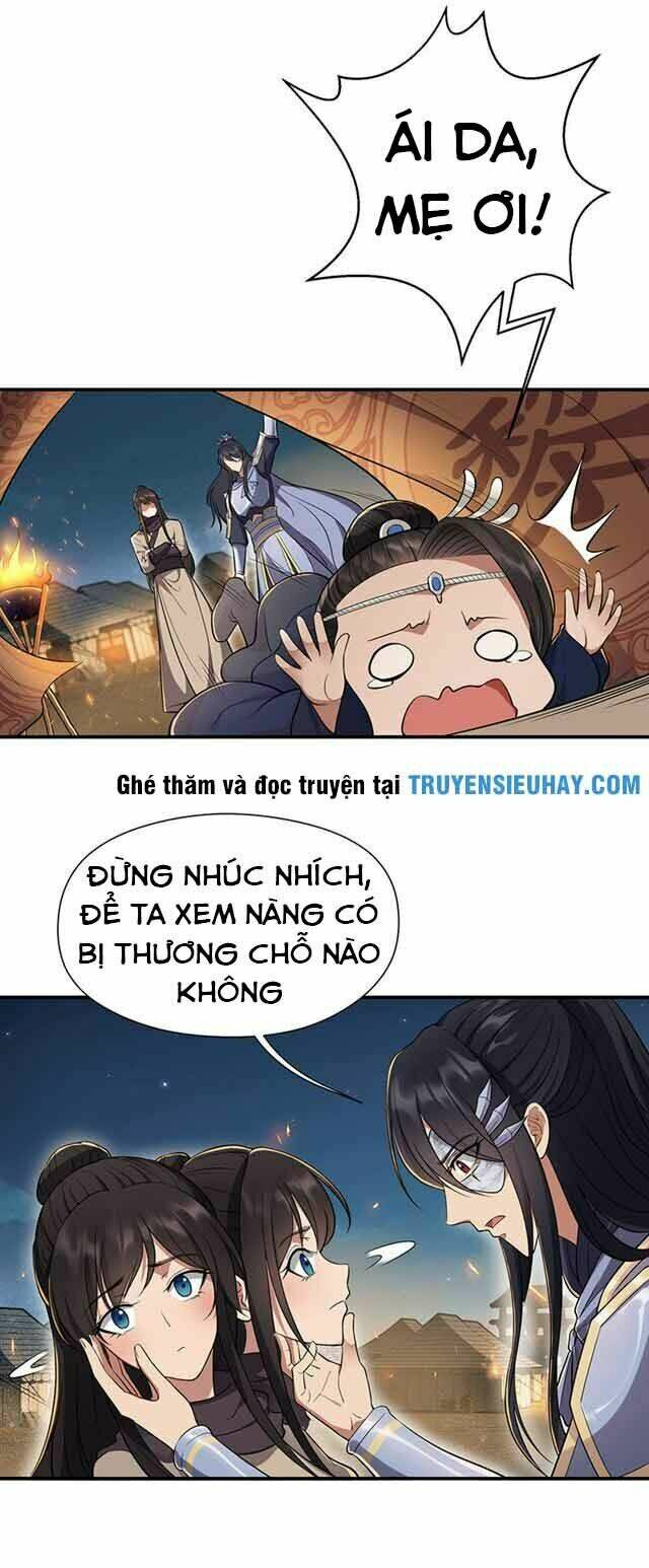 cuồng nữ trọng sinh - hoàn khố thất hoàng phi chapter 80 - Trang 2