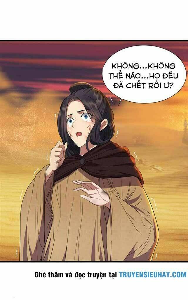 cuồng nữ trọng sinh - hoàn khố thất hoàng phi chapter 86 - Trang 2