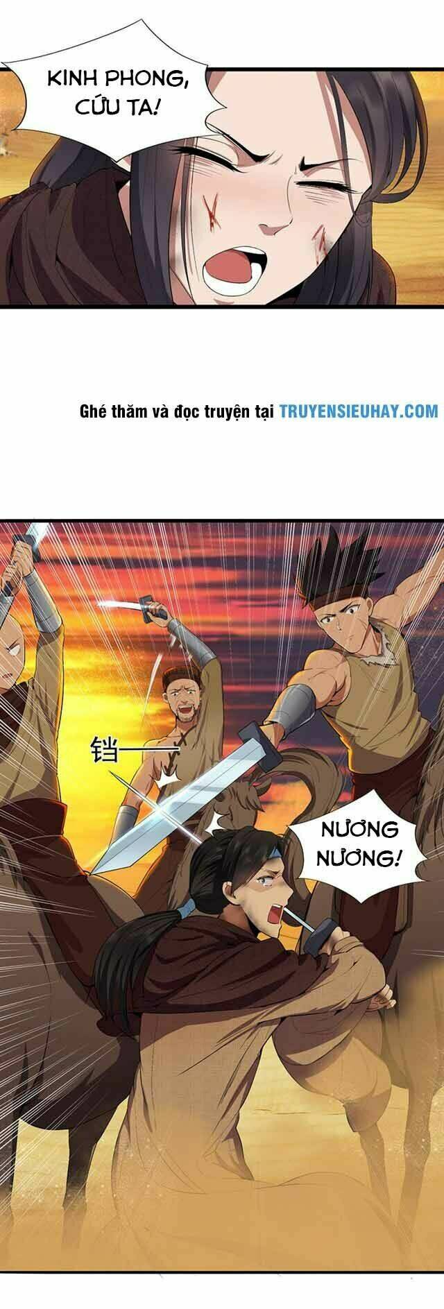 cuồng nữ trọng sinh - hoàn khố thất hoàng phi chapter 86 - Trang 2